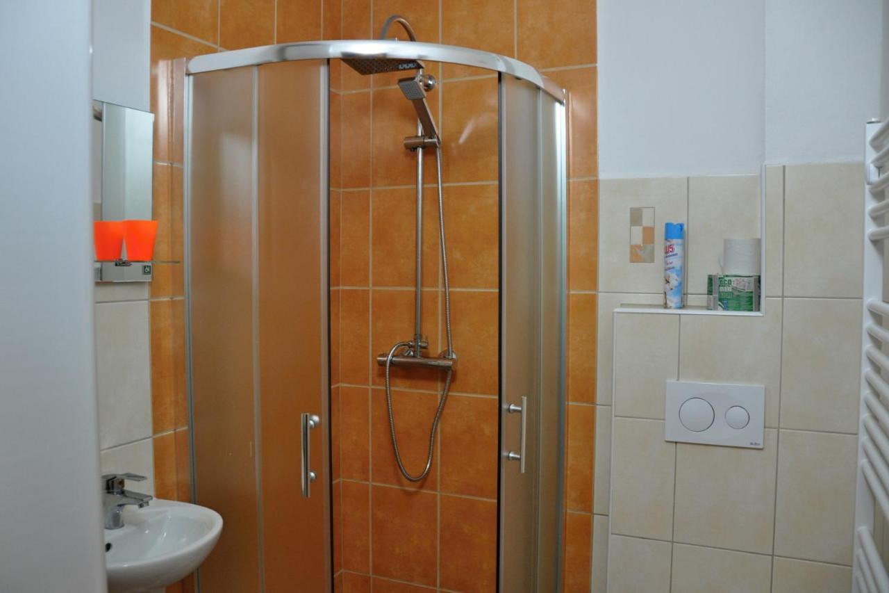 Penzion Rankl-Sepp Stachy Ngoại thất bức ảnh